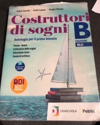 Costruttori di signi B 9788849424744