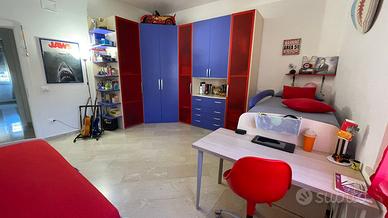 Camera Moretti Compact