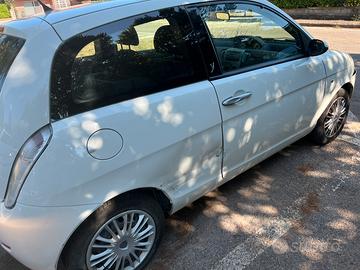 Lancia Ypsilon 1.3 Multijet