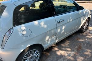 Lancia Ypsilon 1.3 Multijet