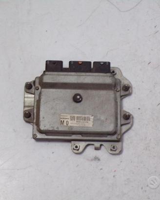 Centralina motore Nissan Qashqai 1.6 benzina 2010