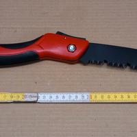 2 Seghetti Carbon Antirust Professionali