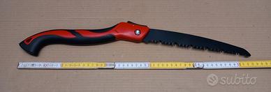 2 Seghetti Carbon Antirust Professionali