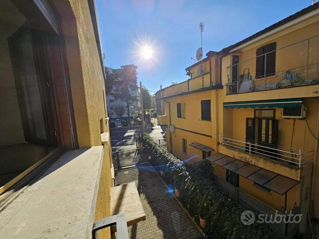 Appartamento – Bologna, Bitone, Savena - Altro