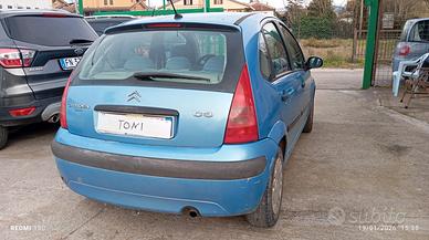 Citroen C3 1.1 Classique