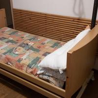 Letto elettrico