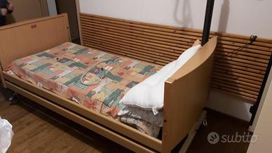 Letto elettrico