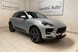 Porsche Macan 2.0 245cv pdk-LEGGI SOTTO