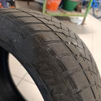 gomme GTradial 215/55R17 invernali