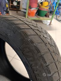 gomme GTradial 215/55R17 invernali