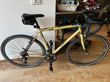Bici Cinelli HOBOOTLEG