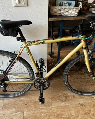 Bici Cinelli HOBOOTLEG