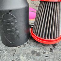 BMC DIA 65 - 70 fino a 1600cc