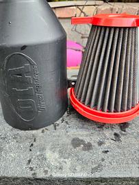 BMC DIA 65 - 70 fino a 1600cc