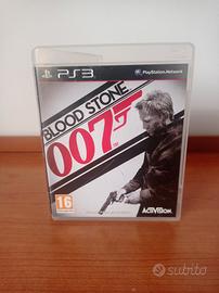 007 Blood Stone - Ps3