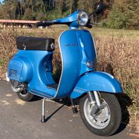 Piaggio Vespa 125 ET3 Primavera - 1982