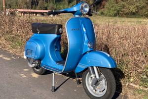 Piaggio Vespa 125 ET3 Primavera - 1982