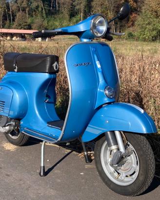 Piaggio Vespa 125 ET3 Primavera - 1982