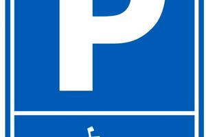 Posto moto scooter Mobilio Cittadella Giudiziaria