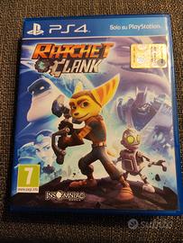 Ratchet & Clank