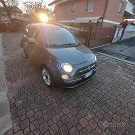 Fiat 500 GPL