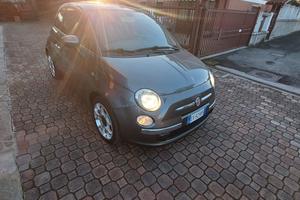 Fiat 500 GPL