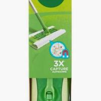 Swiffer starter nuovo in scatola 