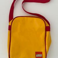 LEGO Borsa a tracolla Vintage anni 80