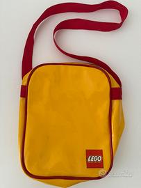 LEGO Borsa a tracolla Vintage anni 80