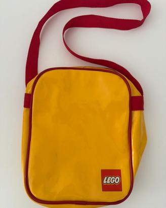 LEGO Borsa a tracolla Vintage anni 80