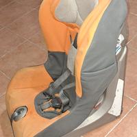 seggiolino auto chicco
