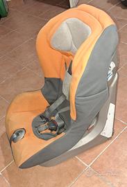 seggiolino auto chicco