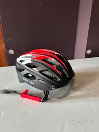 Casco da bici