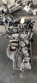 Motore Mercedes A160 2.0 640942