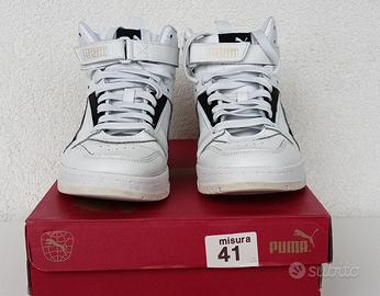 Puma sneakers RBD Game taglia 41