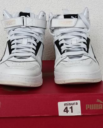 Puma sneakers RBD Game taglia 41