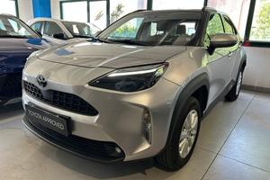 Toyota Yaris Cross 1.5h Active fwd 116cv e-cvt