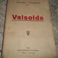 Valsolda, di A, Fogazzaro, 1917
