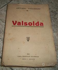 Valsolda, di A, Fogazzaro, 1917
