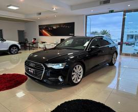 AUDI A6 Avant 50 3.0 TDI quattro S-LINE 2022