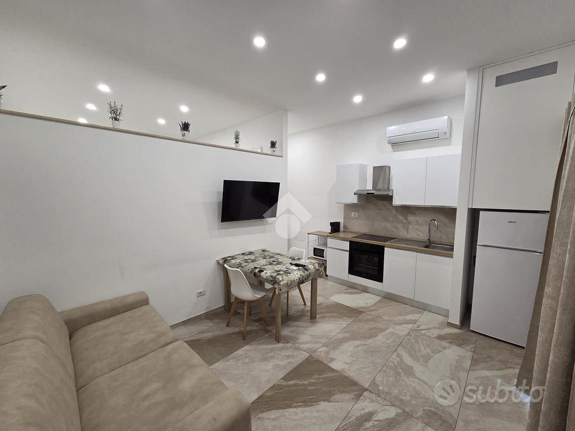 Appartamento – Roma, Castel Fusano, Municipio Roma X - Vista 3