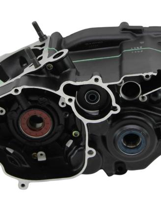 Casse carter motore Cagiva Raptor 125 2007