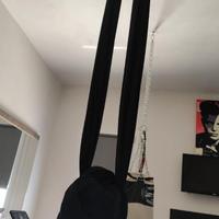 tessuto aereo semi professionale