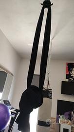 tessuto aereo semi professionale