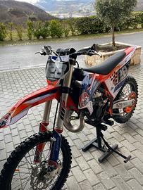 Ktm sx 125 2020