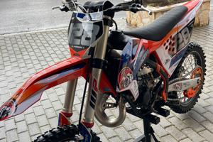 Ktm sx 125 2020
