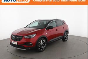 OPEL Grandland X 2.0 diesel Ecotec Start&Stop au