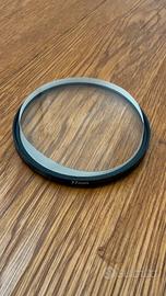 Filtro fotografico  prisma 77 mm