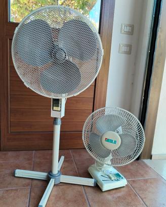 Ventilatori