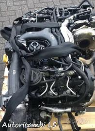 Motore 3.0 v6 180kw crc